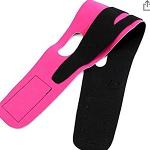 Face-Lifting Mask Facial Lifting Slimming Belt